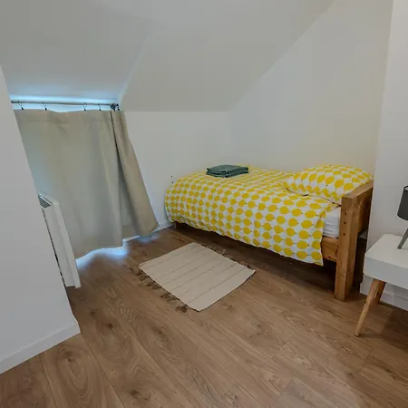 Grange Renovee 5 Personnes-Gite Le 411 Saint-Philbert-de-Grand-Lieu Exterior photo