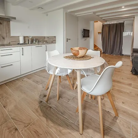 Grange Renovee 5 Personnes-Gite Le 411 Saint-Philbert-de-Grand-Lieu Exterior photo