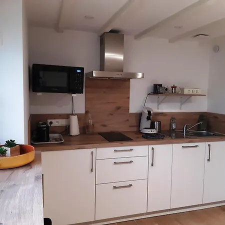 Grange Renovee 5 Personnes-Gite Le 411 Saint-Philbert-de-Grand-Lieu Exterior photo