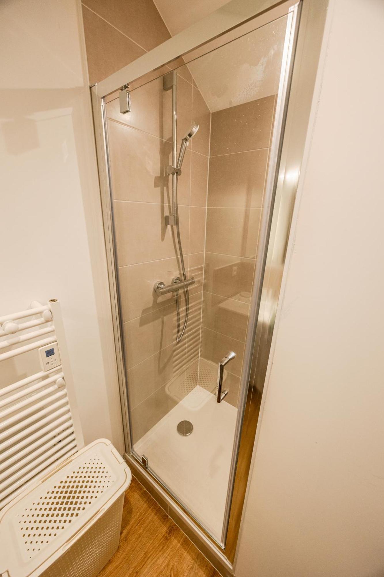 Grange Renovee 5 Personnes-gite Le 411 Holiday home *