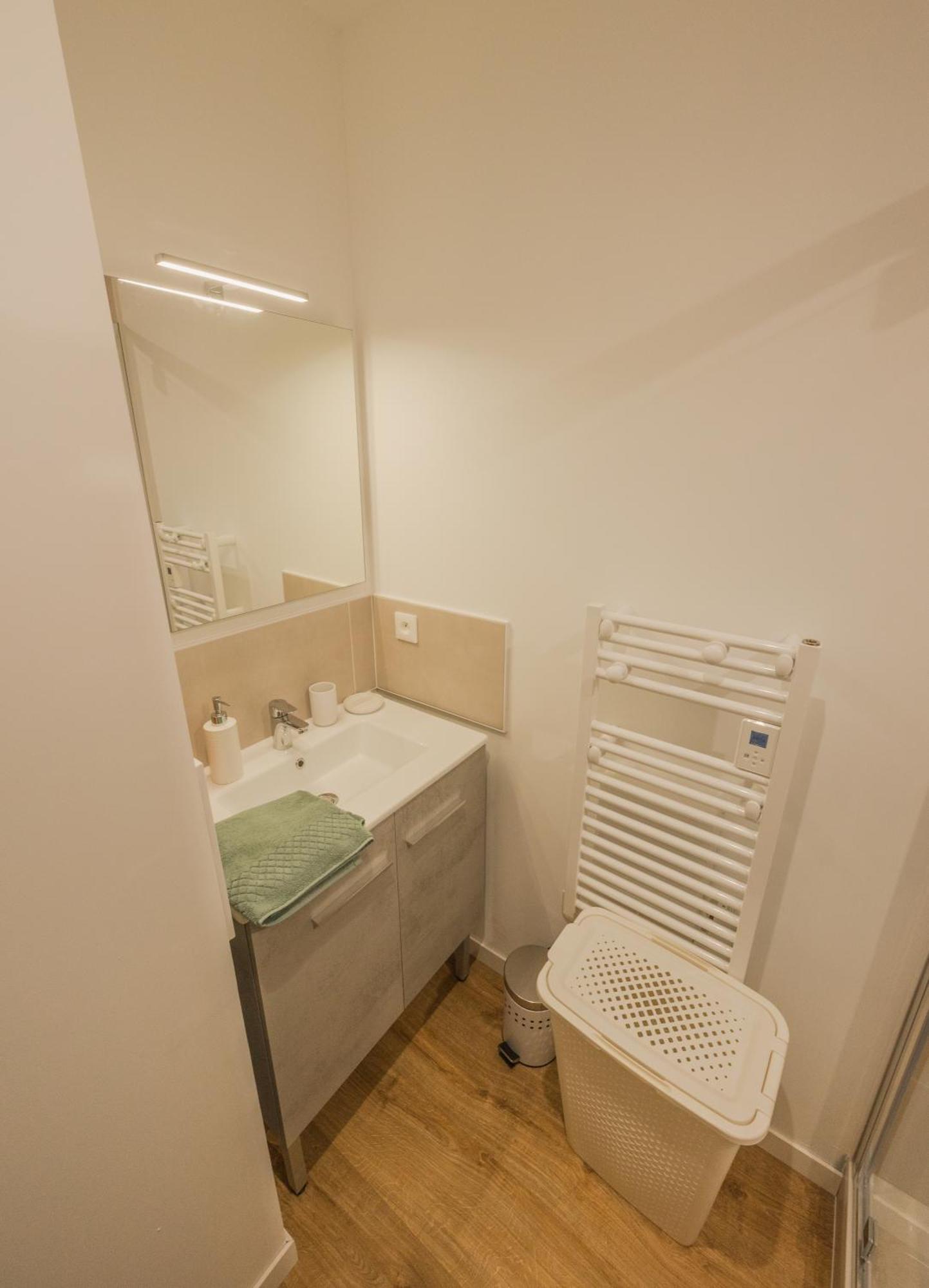 Grange Renovee 5 Personnes-gite Le 411 Holiday home *