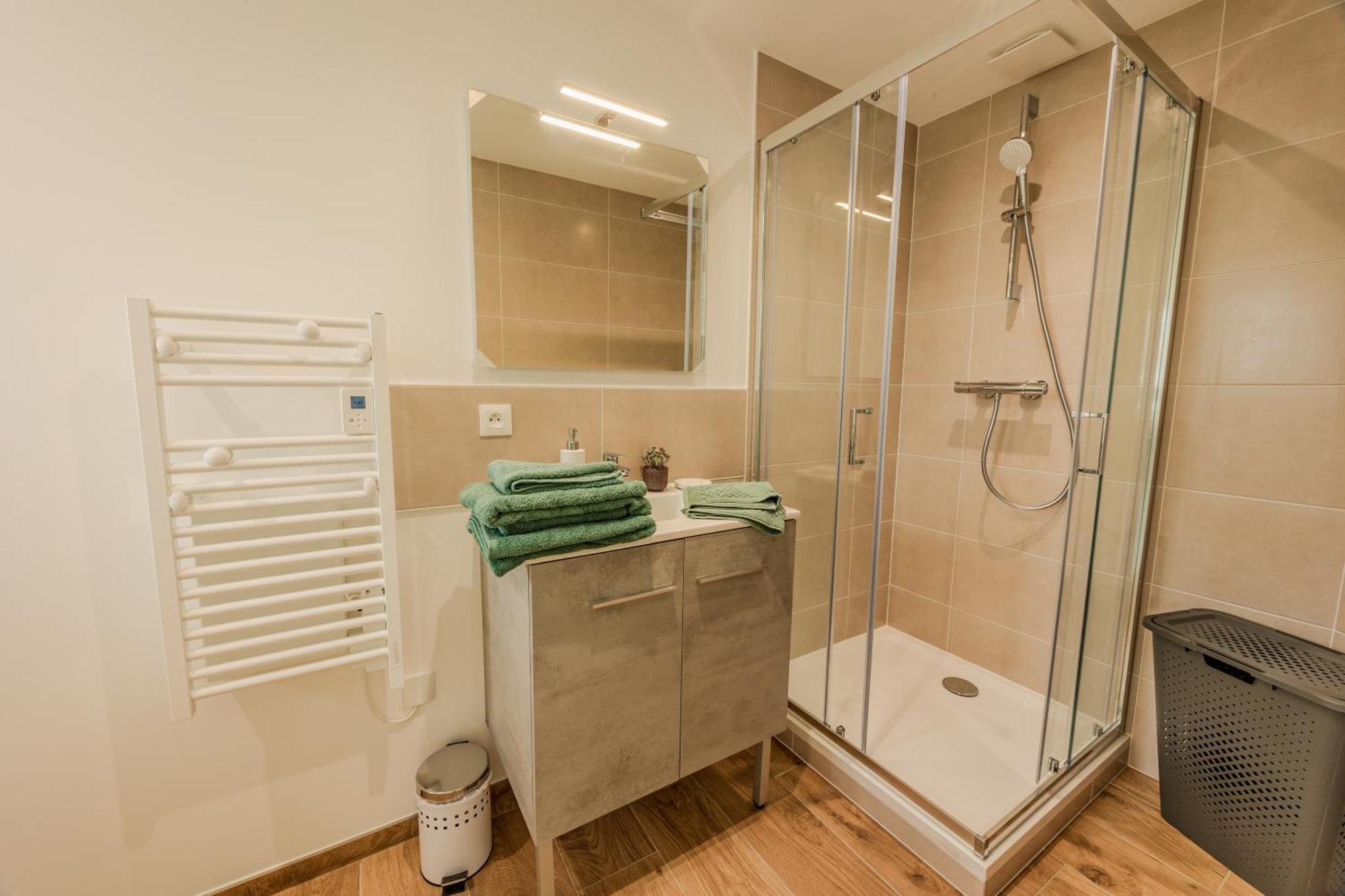 Grange Renovee 2 Pers-lepetitlieu-gite Le 411 Ferienhaus *